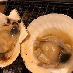 Isomaru Suisan User Photo