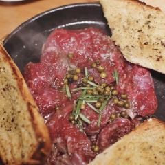 Papa's Living Restaurant張用戶圖片
