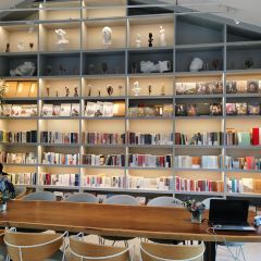 Qilinshuju User Photo