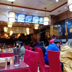 YILAOMATIHUA User Photo