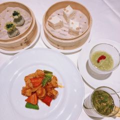 Moose (Pudong) User Photo