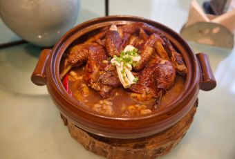 Yang Zi Xuan User Photo