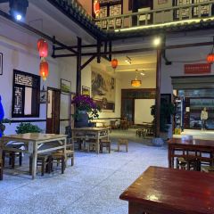 Xiangwei User Photo