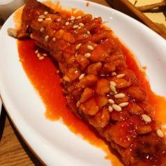 香再来飯莊 여행 사진