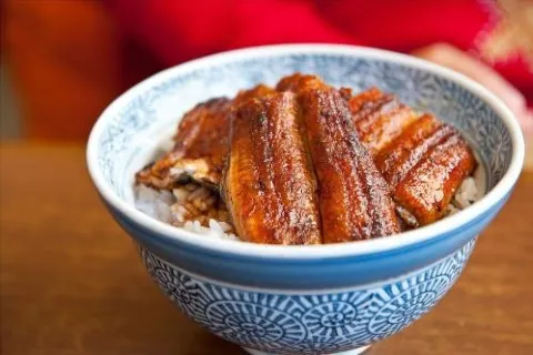 아츠타 호라이켄 본점