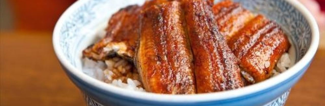 Atsuta Horaiken Main Restaurant