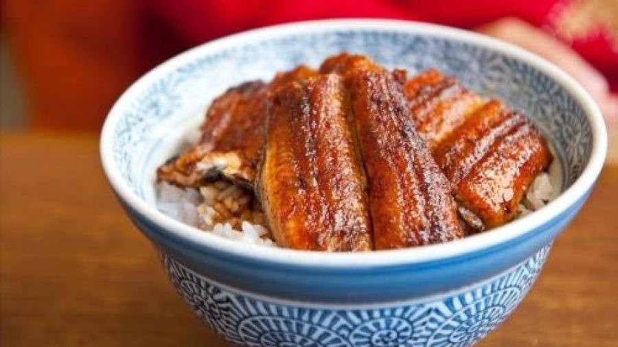 Atsuta Horaiken Main Restaurant