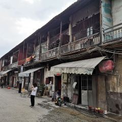 建国蚵煎蚵面 User Photo