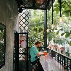 Pasteur Street Craft Beer-AU TRIEU TAPROOM & RESTAURANT User Photo