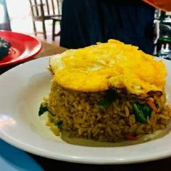 Naughty Nuri's Ubud 여행 사진