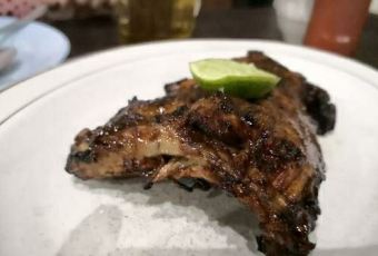 Pundi Pundi Restaurant User Photo