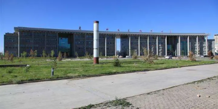 東歸科技文化中心