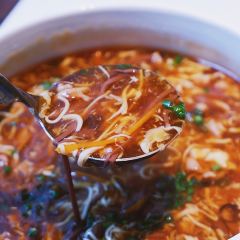 He's House User Photo