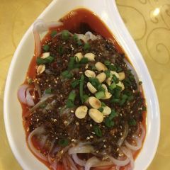 古阆古味 User Photo