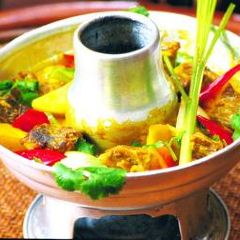 Cafe Lotus Ubud User Photo