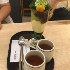 Saryo Tsujiri User Photo