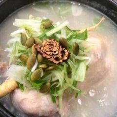 Jangsusam User Photo