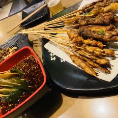 Heshi Barbecue (dongmen) User Photo
