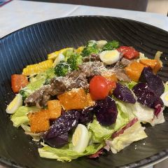 Tasty ( Beijing Daxing IKEA ) 여행 사진