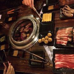 Taisyou BBQ User Photo