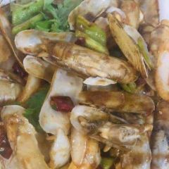常家活海鲜小吃(仅一家无分店) User Photo