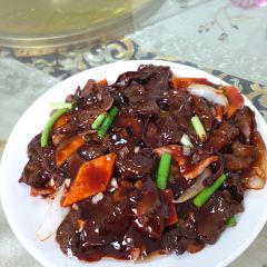 荷塘月色饭店(活鱼馆于桥水库盘山分店) User Photo