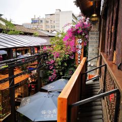 云海肴·云南菜(南强街总店) User Photo