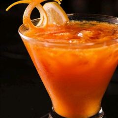 Canopy Lounge Rooftop Bar KL User Photo