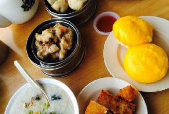 Tai Tong Restaurant user photo