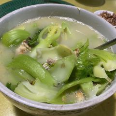 石兴农家菜馆 User Photo