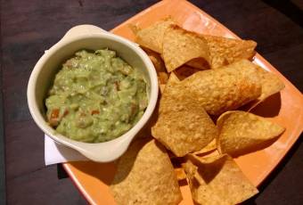 Loco Mexican Bar and Restaurant user photo