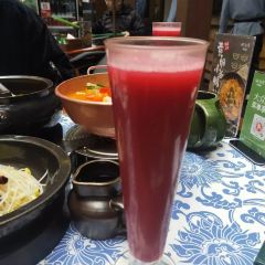 云海肴·云南菜(南强街总店) User Photo