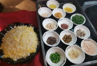 揚州獅子樓·非遺淮揚菜（何園店）張用戶圖片
