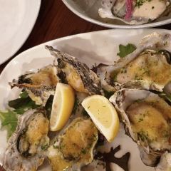 The Occidental Belgian Beer Huis User Photo