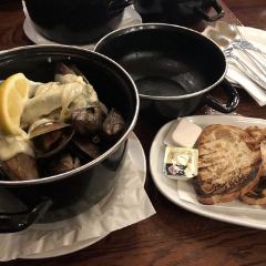 The Occidental Belgian Beer Huis User Photo