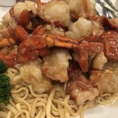 Sun World Chinese Restaurant 新世界海鮮酒 User Photo