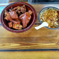 Jin Bi Xuan User Photo
