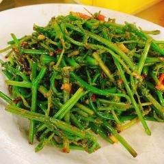 Restoran Meng Kee Grill Fish 여행 사진
