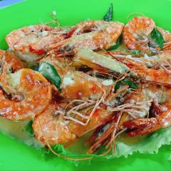 Restoran Meng Kee Grill Fish 여행 사진