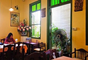 Raya Restaurant User Photo