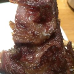 金山菜馆饺子酒(富强店) User Photo