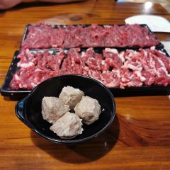 JIN NIAN NIU SHI CHAO SHAN YUAN WEI NIU ROU HUO GUO BAO SHAN DIAN User Photo