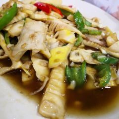 璟顺农家菜 User Photo