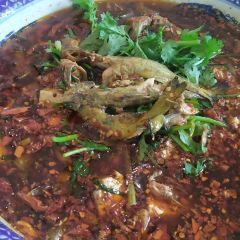 Pangdajiehuangladingyuzhuang (xinjin) User Photo