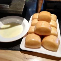 伟大航路烤鱼(赛特奥莱店) User Photo