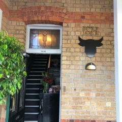 Jervois Steak House User Photo