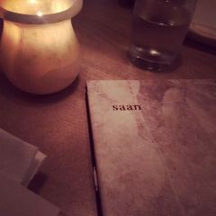 Saan User Photo