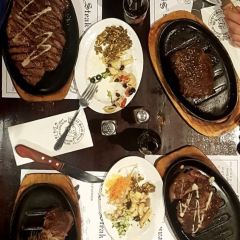 Angus Steak House ảnh của người dùng