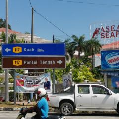Restoran Marican User Photo