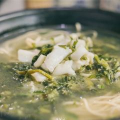 老地方面馆(思南路店) User Photo